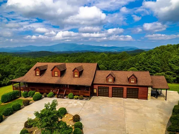 156 Pine View Ln, Copperhill, TN 37317