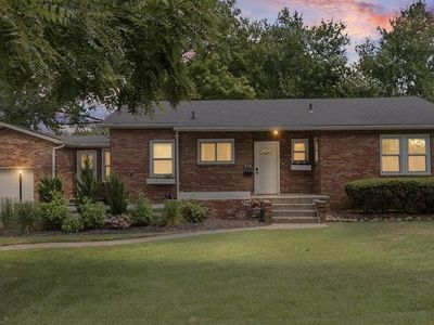 852 Madison Ave, Edwardsville, IL, 62025