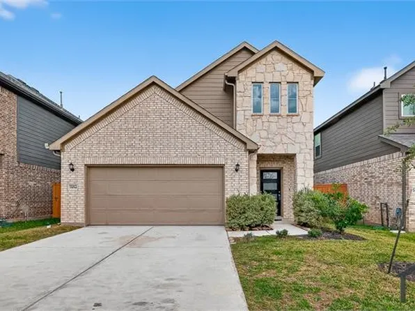 7454 Sunlit Harbor Dr, Cypress, TX 77433