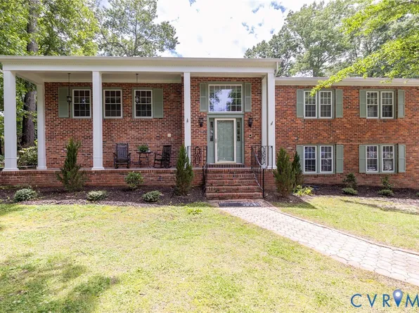 4104 Birchleaf Ct, Chester, VA 23831