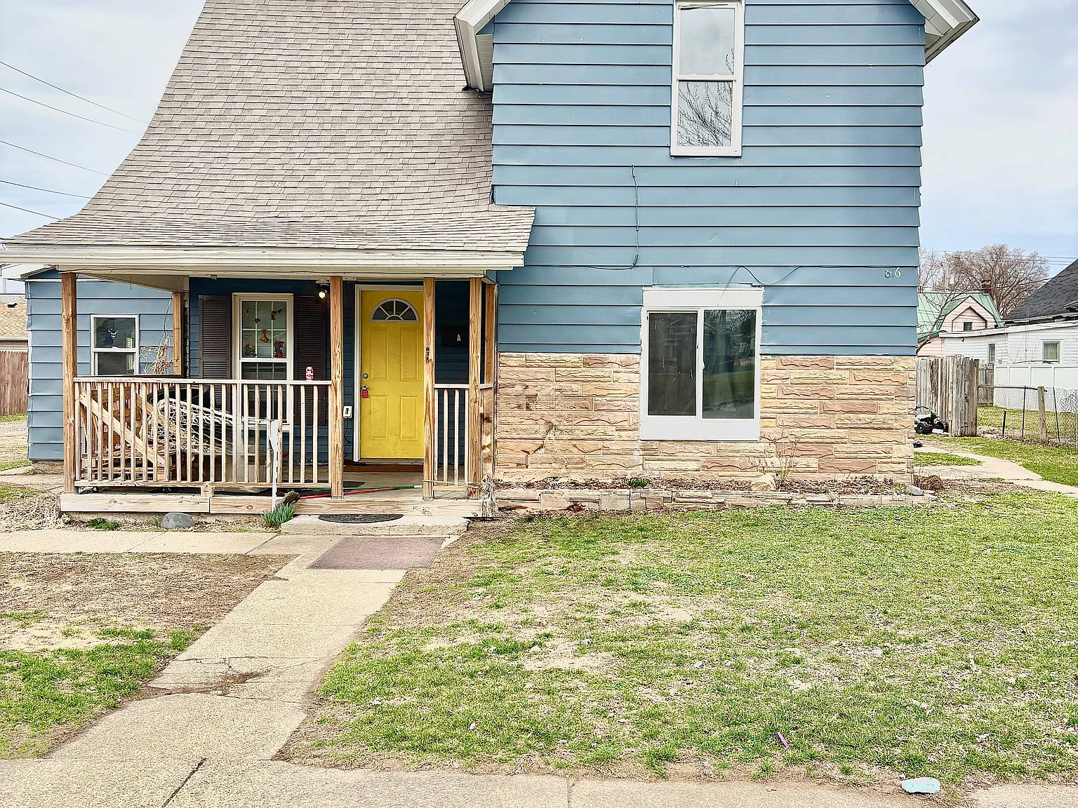 1 bed, $925 — Photo 1