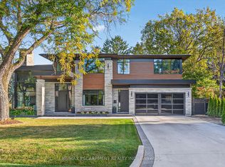 1441 Lochlin Trl, Mississauga, ON L5G3V5