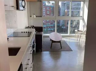 245 Georgia St E #704, Vancouver, BC