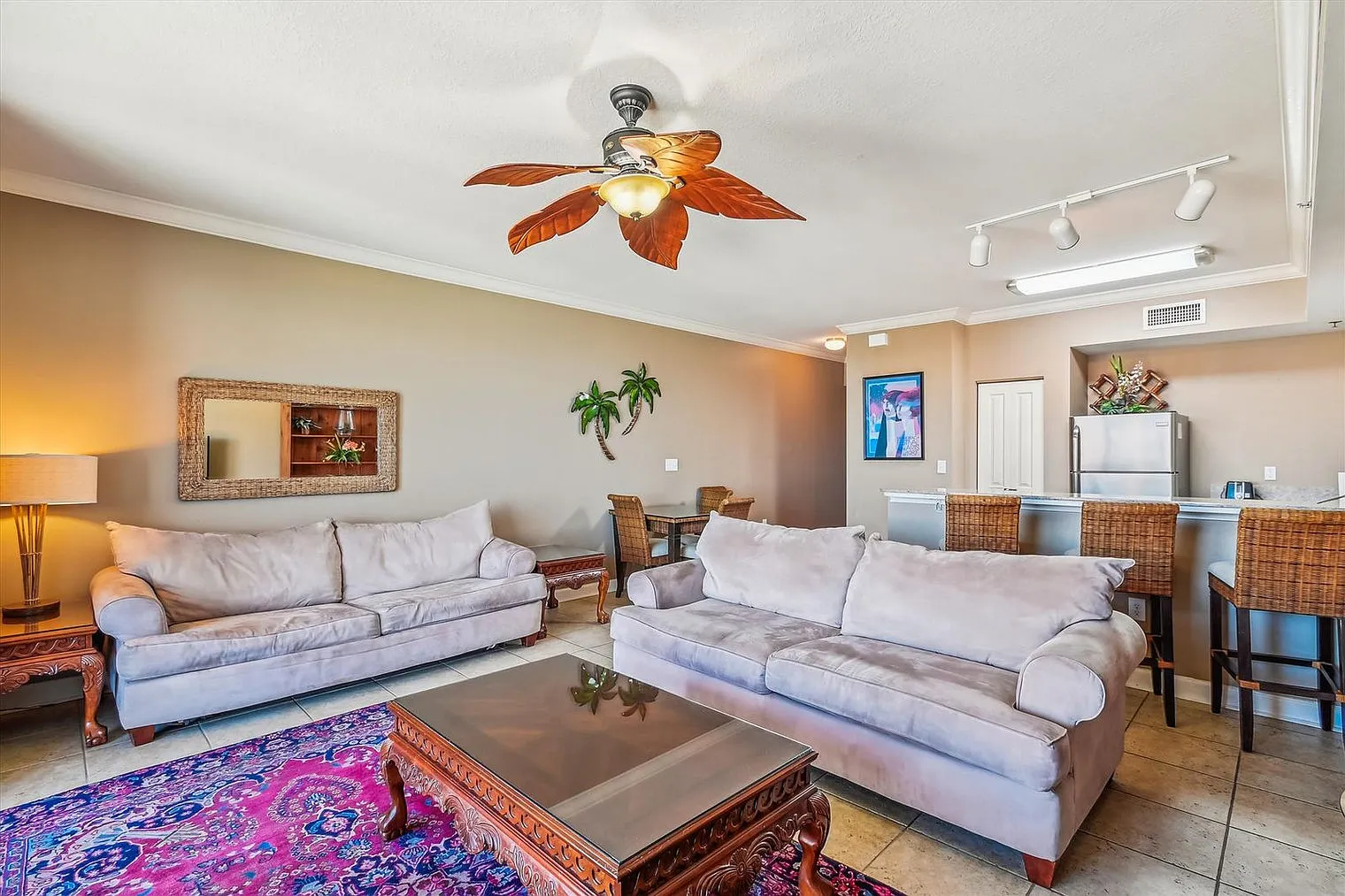 1 bed, 2.0 bath, 936 sqft, $3,496 — Photo 2