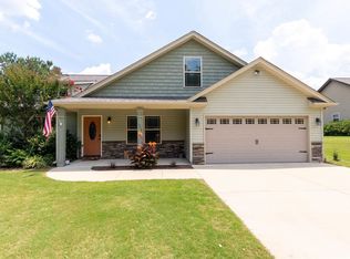 361 Silver Lake Rd, Duncan, SC 29334