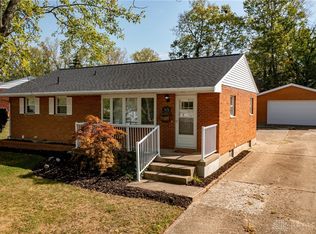 1678 Carolyn Dr, Miamisburg, OH 45342