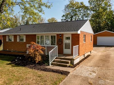 1678 Carolyn Dr, Miamisburg, OH, 45342