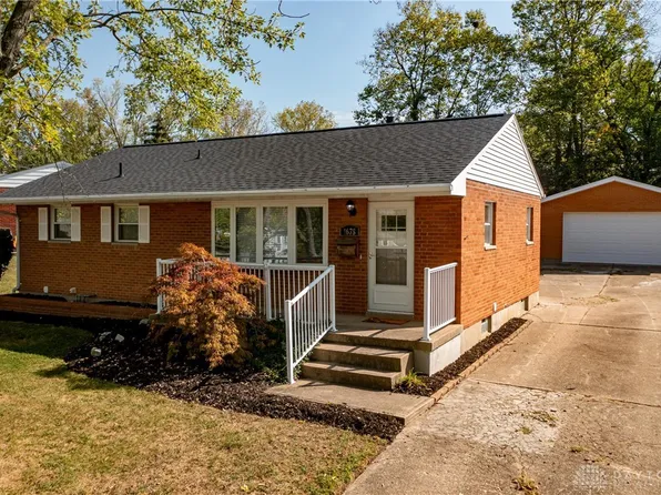 1678 Carolyn Dr, Miamisburg, OH 45342