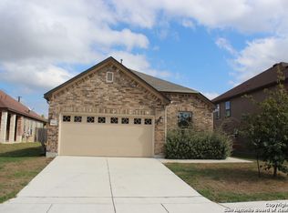8442 Pioneer Fld, San Antonio, TX 78253