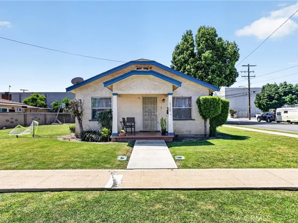 10300 Monterey St, Bellflower, CA 90706