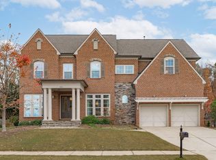 4801 Sunset Fairways Dr, Apex, NC 27539