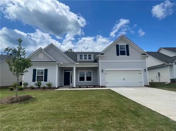 178 Spyglass Ln, Anderson, SC 29625