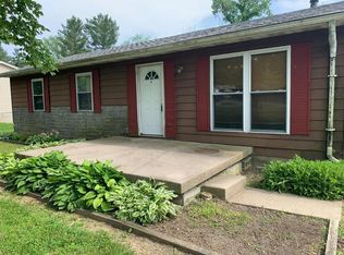 2699 Shamrock Dr, Morrow, OH 45152