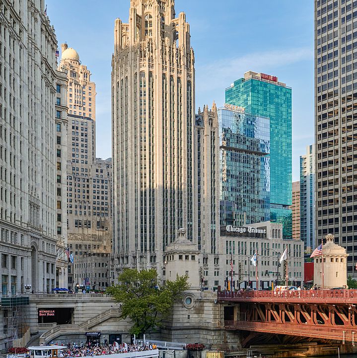 1st image of 435 N Michigan Ave #1009