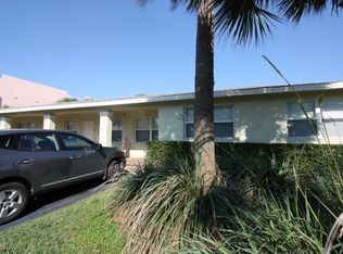 343 Bamboo Rd APT 4, Palm Beach Shores, FL 33404