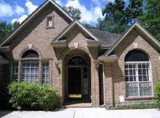 39 Dragonwood Pl, The Woodlands, TX 77381