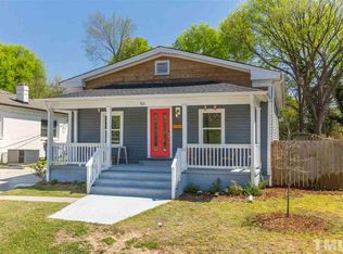 921 S Bloodworth St, Raleigh, NC 27601