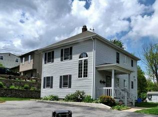 45 Potter Ave, West Warwick, RI 02893