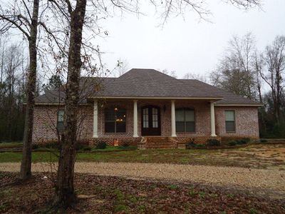 45 John Amacker Rd, Carriere, MS, 39426