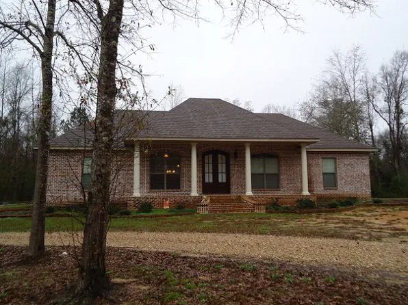 45 John Amacker Rd, Carriere, MS 39426
