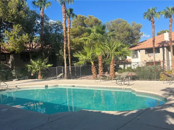 2606 S Durango Dr APT 263, Las Vegas, NV 89117