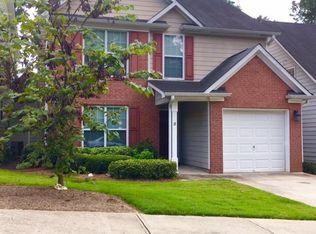 1261 Gates Cir, Atlanta, GA 30316