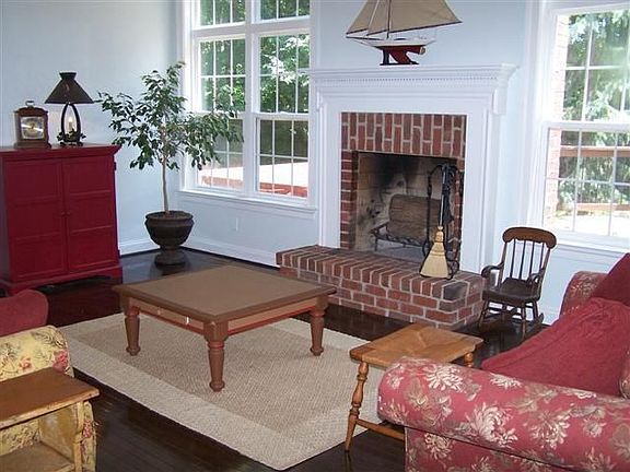 Front Room
