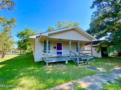 620 Williams Ave, Picayune, MS, 39466
