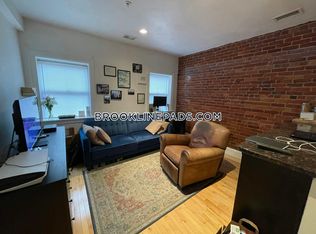 1203 Beacon St #4A, Brookline, MA 02446
