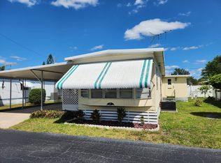 5595 E Irlo Bronson Memorial Hwy LOT 58, Saint Cloud, FL 34771