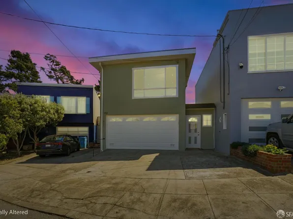 132 Lapham Way, San Francisco, CA 94112