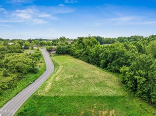 Forest Dr, Jonesborough, TN 37659