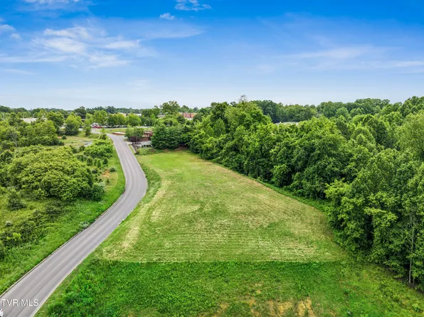 Forest Dr, Jonesborough, TN 37659