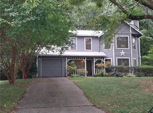 4408 Stonebridge Ct, Duluth, GA 30096