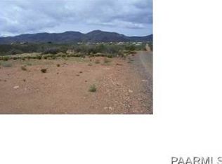 10425 E Powerline Rd, Dewey, AZ 86327