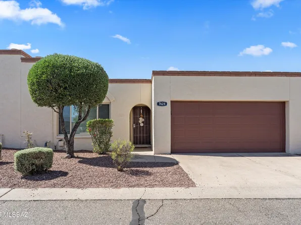 7624 E Helen St, Tucson, AZ 85715