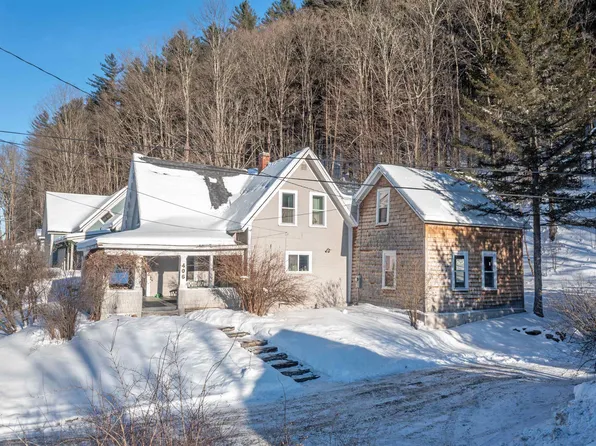 406 Maple Street, Stowe, VT 05672