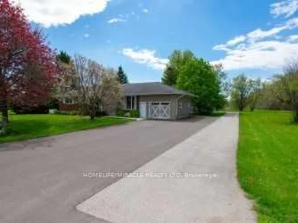 2223 Turner Rd, Thorold, ON L3B 5N5
