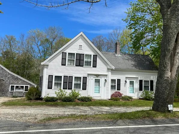 1243 Main St, Brewster, MA 02631