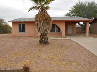 2874 S Gila Rd, Apache Junction, AZ 85119
