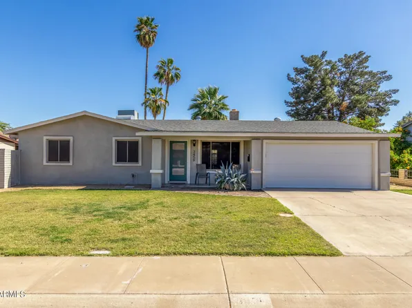 3459 E LAUREL Lane, Phoenix, AZ 85028