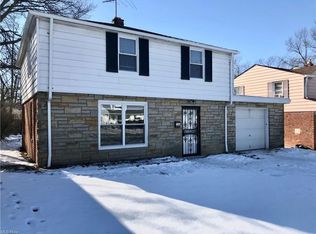 246 S Green Rd, South Euclid, OH 44121