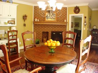 11211 Buckhead Ct, Midlothian, VA 23113