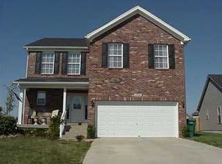 6916 Caitlynn Way, Louisville, KY 40229