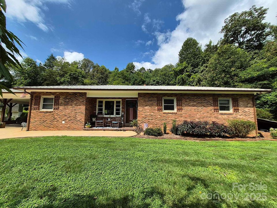 2615 Setzers Gap Rd, Lenoir, NC 28645 | MLS #4291118 | Zillow