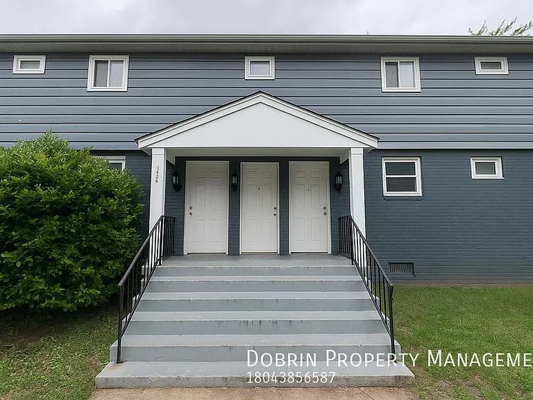 1424 Winder St #4 — Photo 1