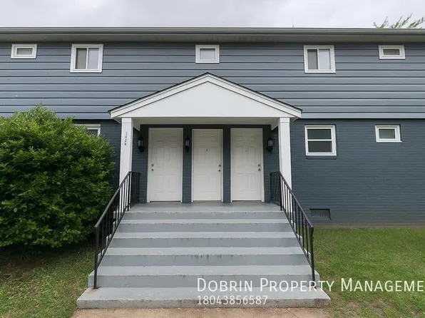 1424 Winder St, Richmond, VA