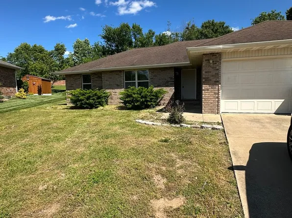 4766 S Alex Ct, Battlefield, MO 65619