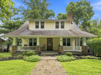 543 S Main St, Lawrenceburg, KY, 40342