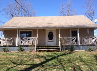 6712 Pleasant Ridge Rd, Sparta, TN 38583